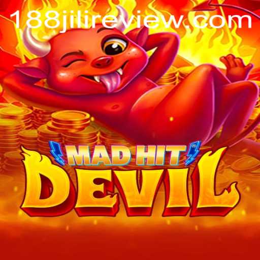 MadHitDevil: An In-Depth Look at the Thrilling Game and Its Unique Features