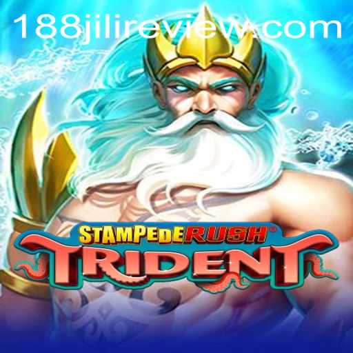 Dive into the Adventure of StempedeRushTrident: A Thrilling Gaming Experience